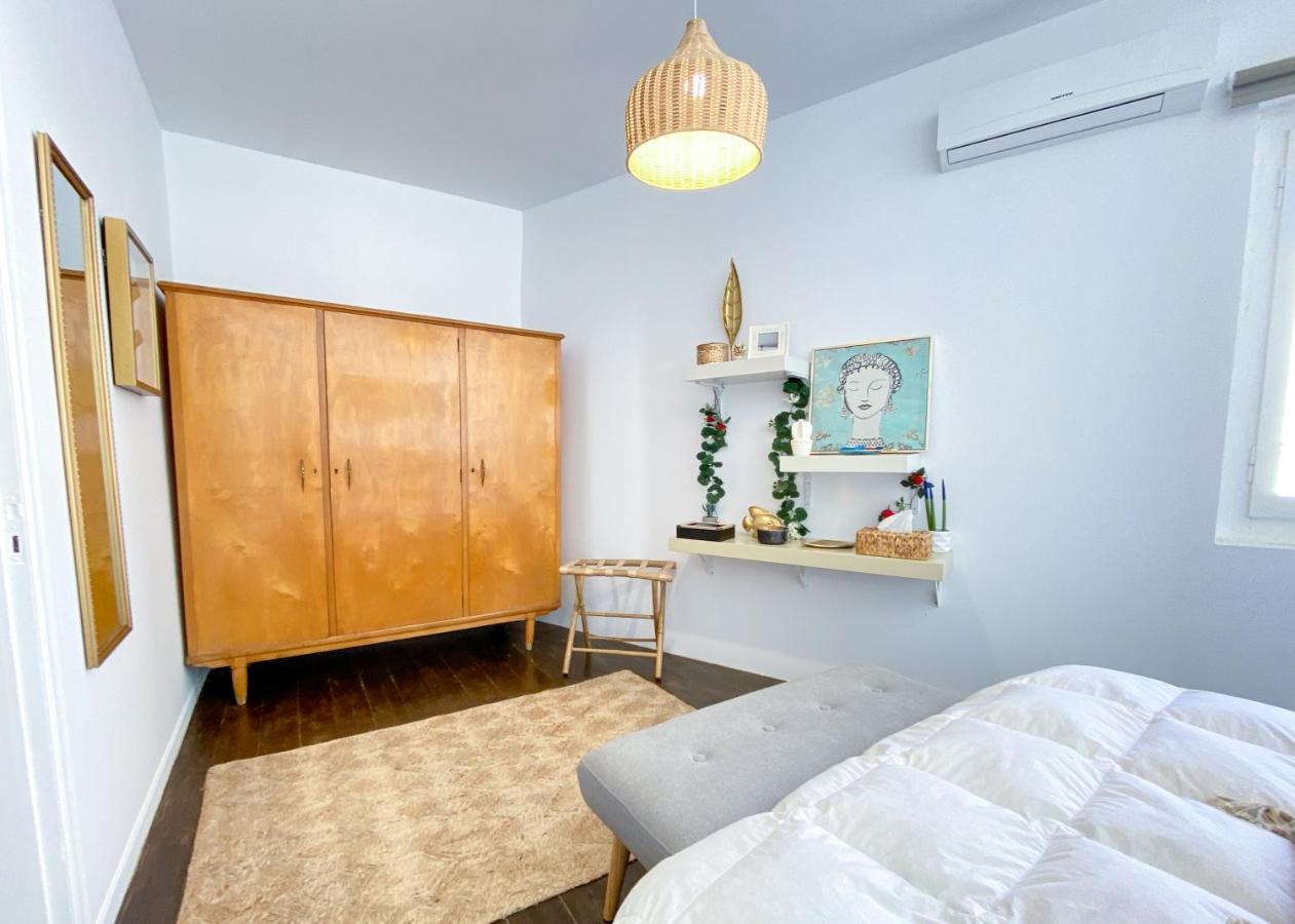 Вілла Izmir House Chania  Екстер'єр фото